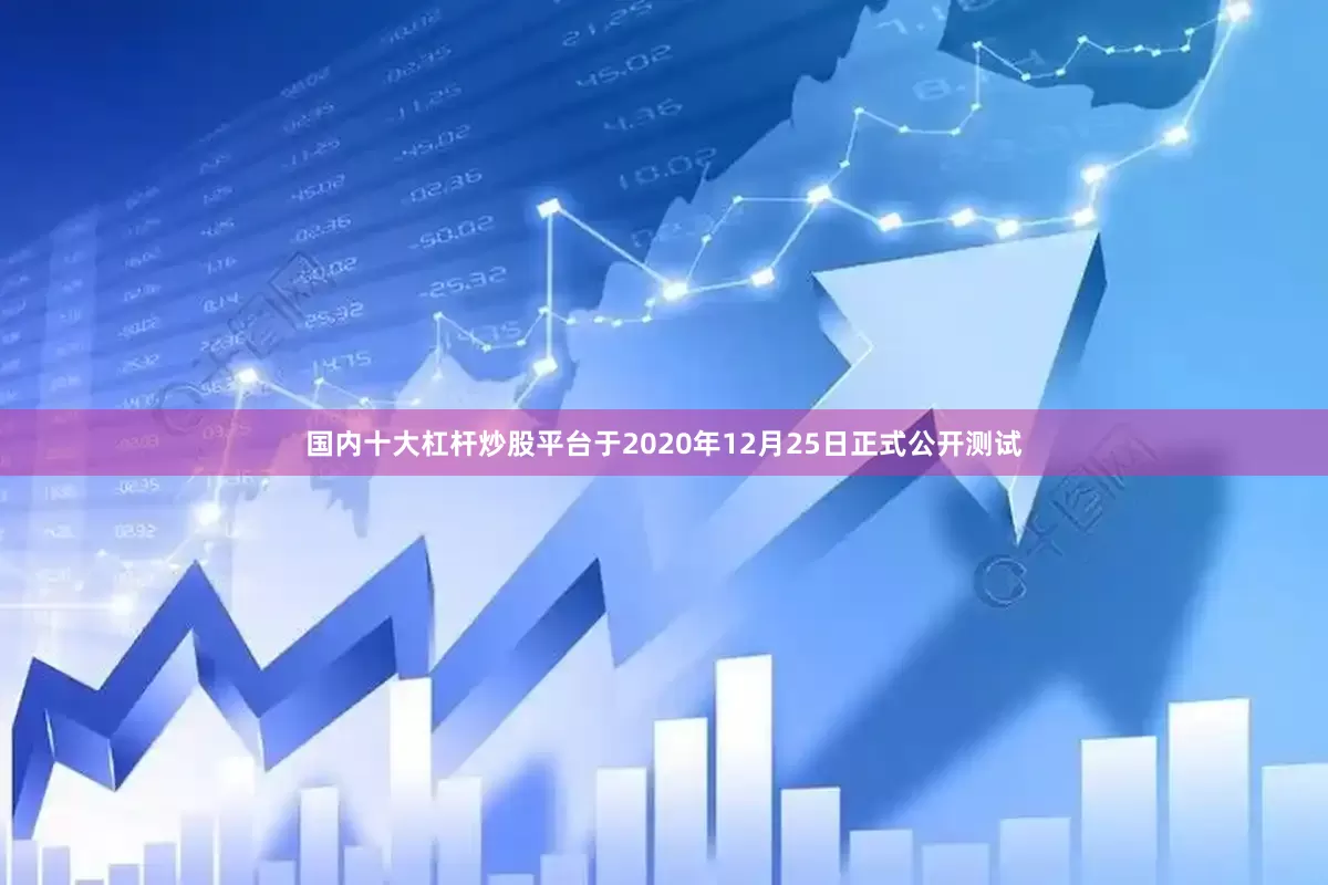 国内十大杠杆炒股平台于2020年12月25日正式公开测试